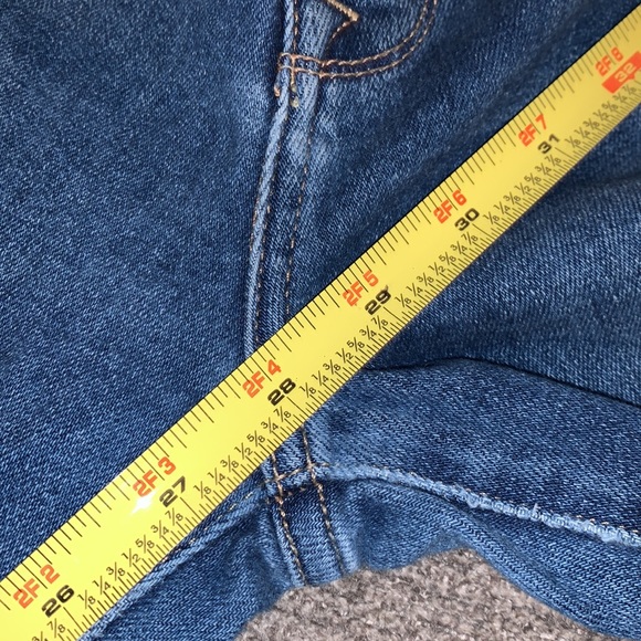 7 For All Mankind Jeans - Picture 9 of 9